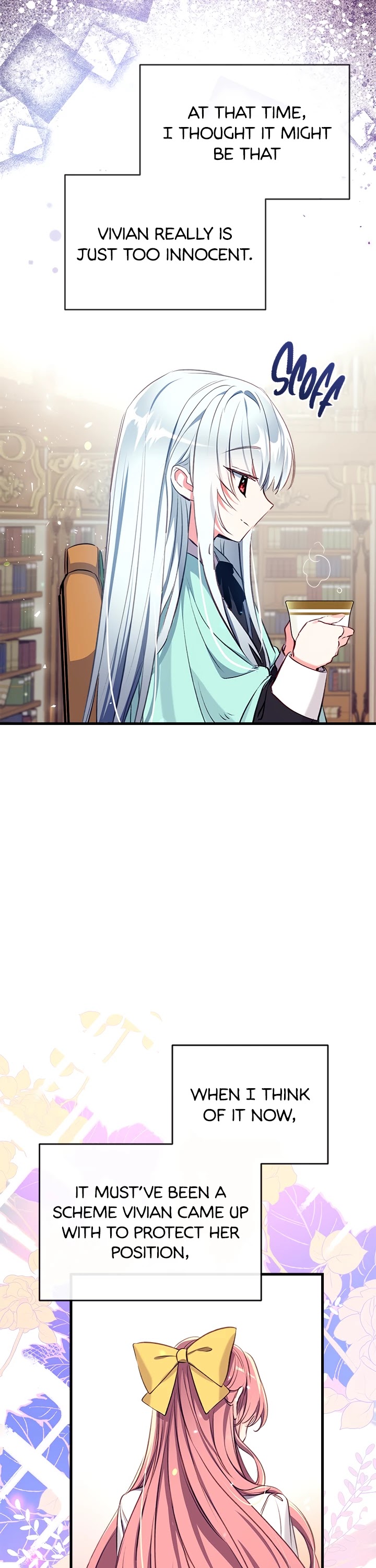 Can We Become a Family? Chapter 12 page 38 - Chapter 12