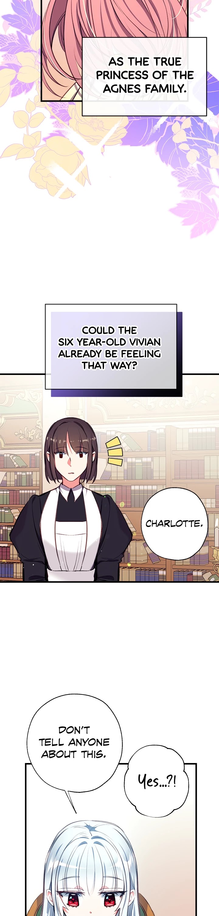 Can We Become a Family? Chapter 12 page 39 - Chapter 12