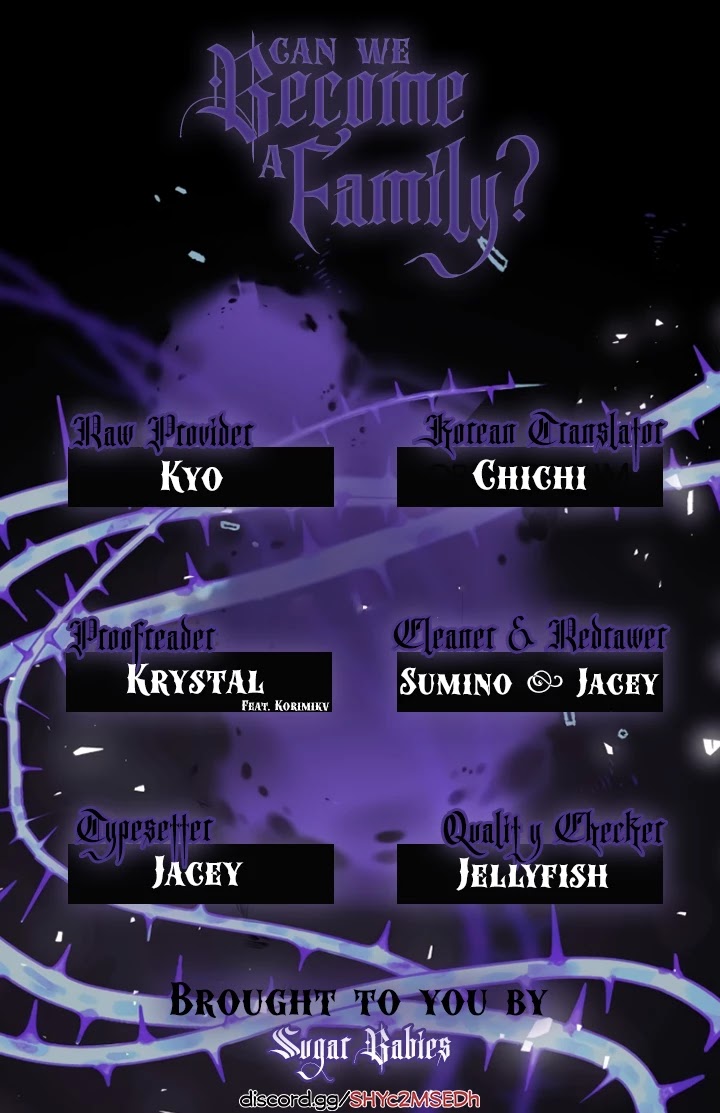 Can We Become a Family? Chapter 12 page 42 - Chapter 12