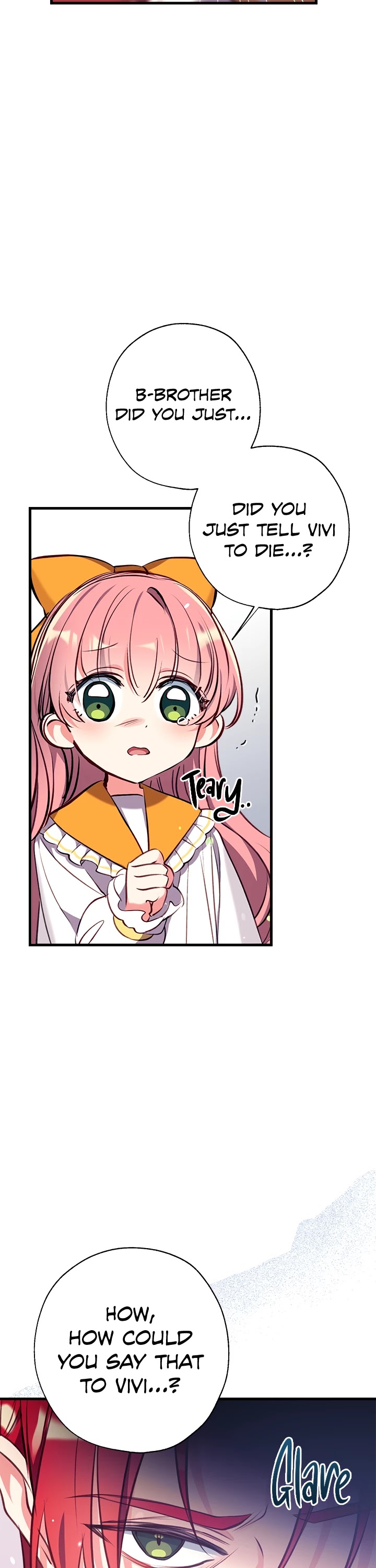 Can We Become a Family? Chapter 12 page 7 - Chapter 12