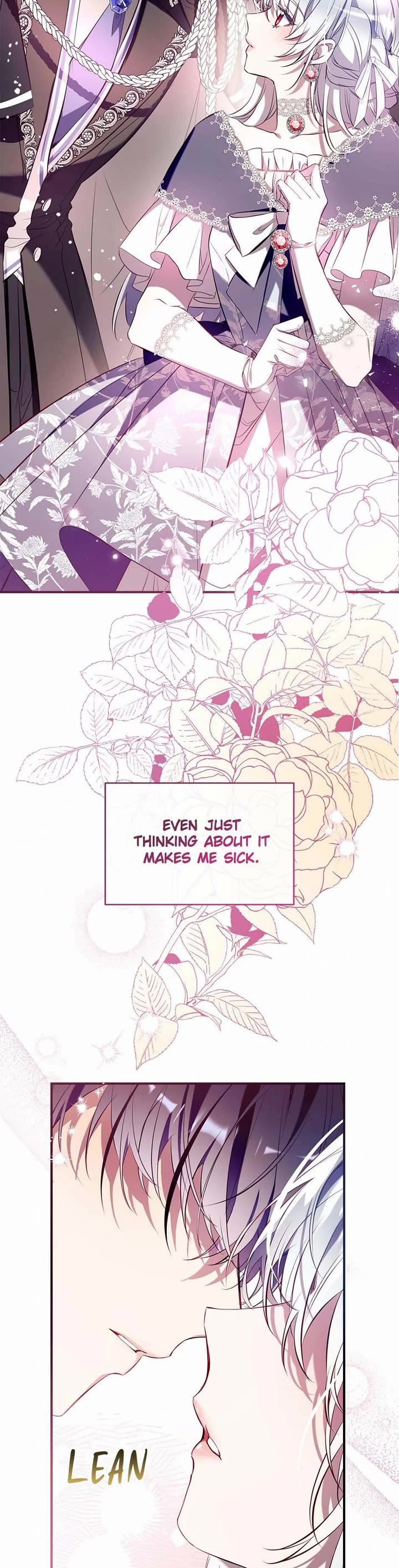 Can We Become a Family? Chapter 120 page 14 - Chapter 120