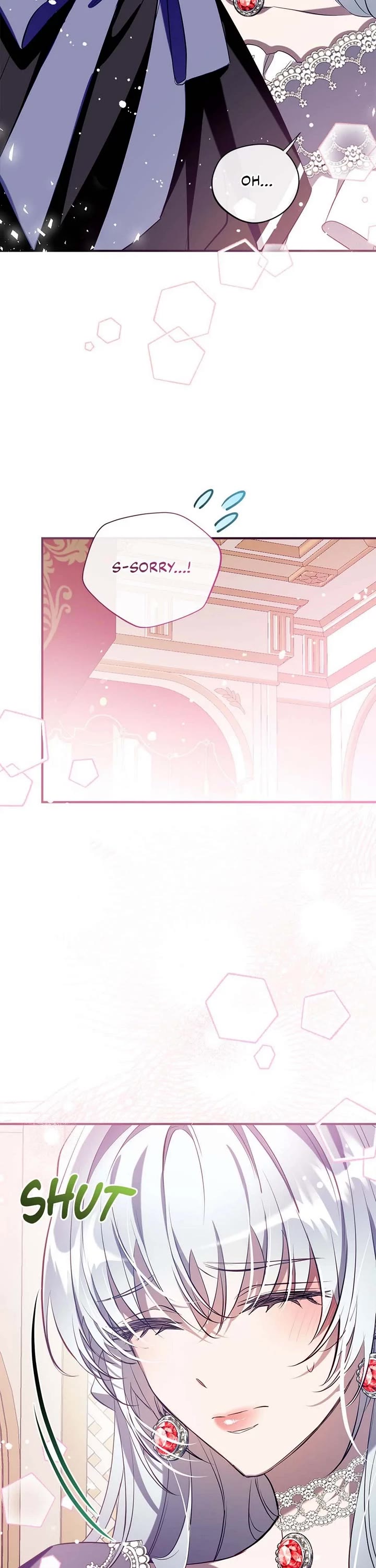 Can We Become a Family? Chapter 120 page 16 - Chapter 120