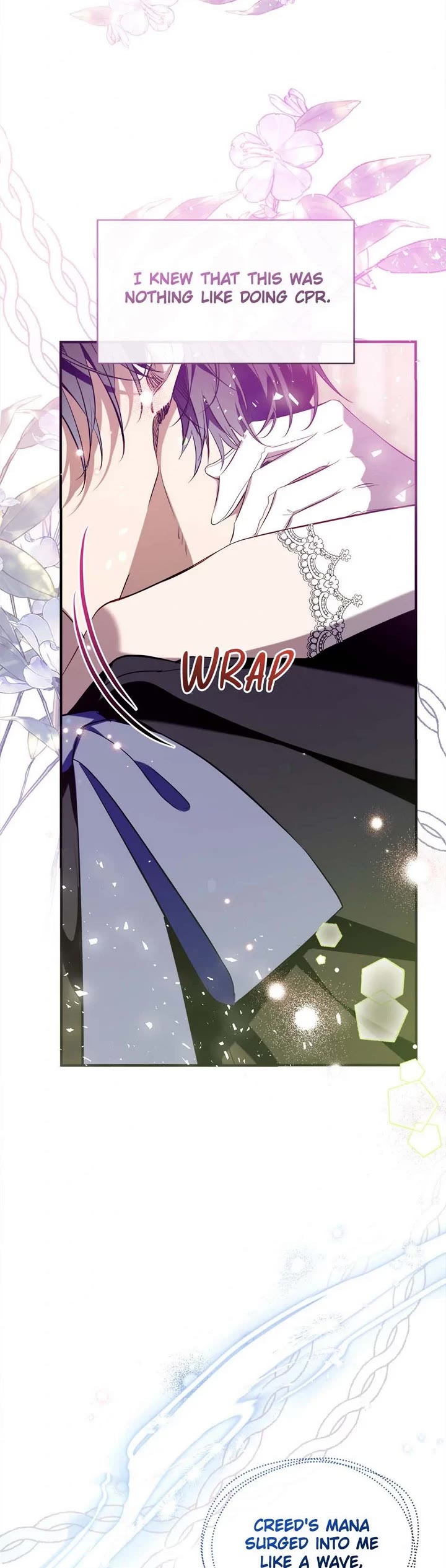 Can We Become a Family? Chapter 120 page 20 - Chapter 120