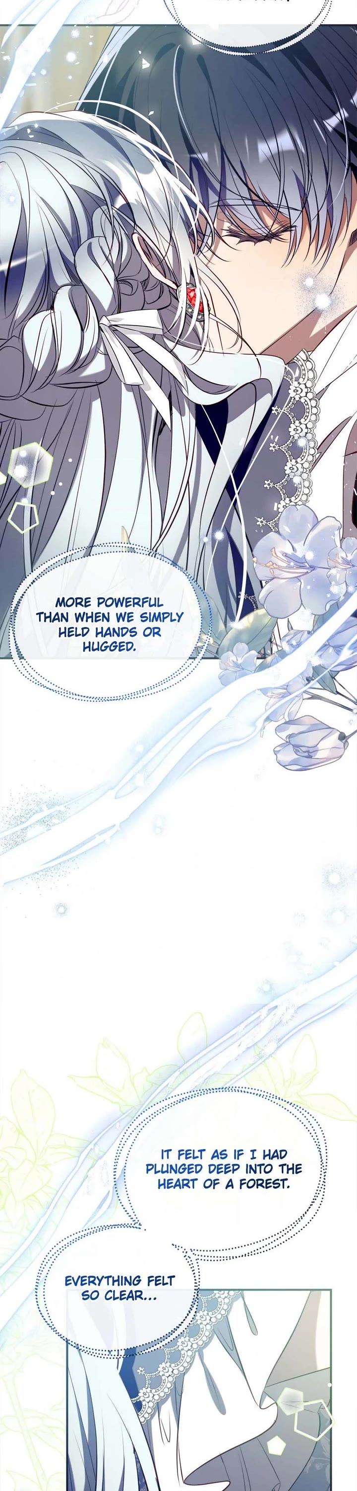 Can We Become a Family? Chapter 120 page 21 - Chapter 120