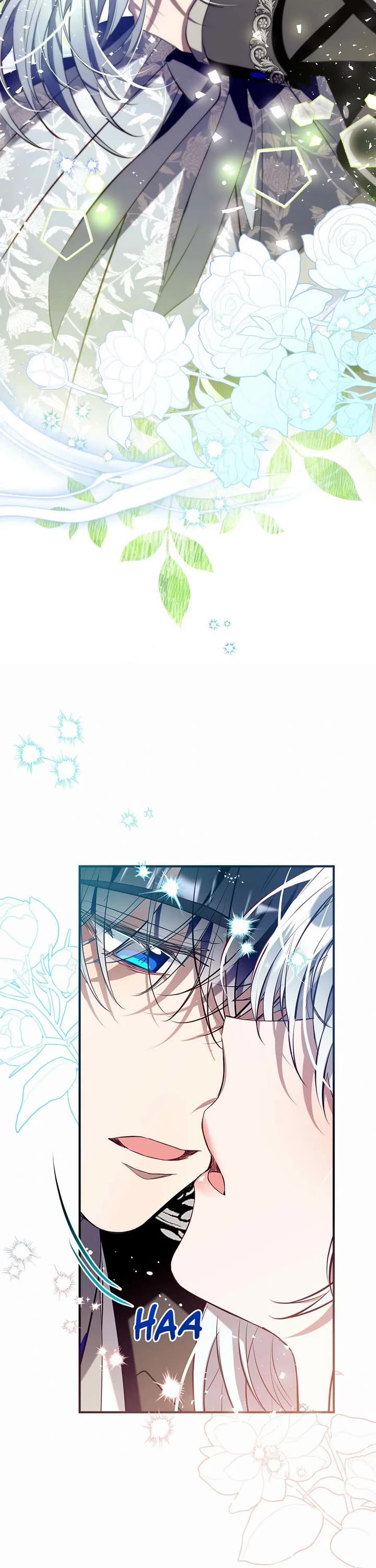 Can We Become a Family? Chapter 120 page 23 - Chapter 120