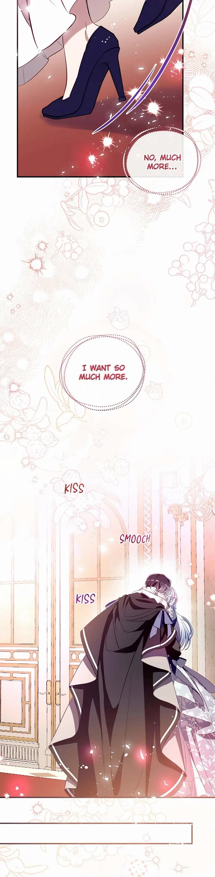 Can We Become a Family? Chapter 120 page 25 - Chapter 120