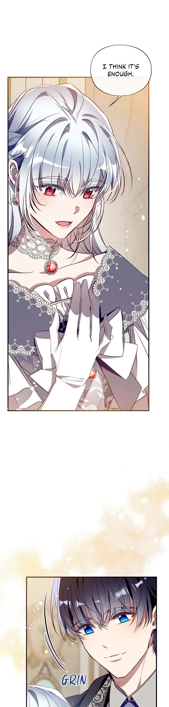 Can We Become a Family? Chapter 120 page 27 - Chapter 120