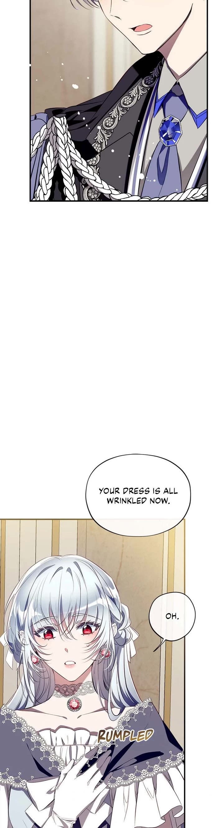 Can We Become a Family? Chapter 120 page 30 - Chapter 120