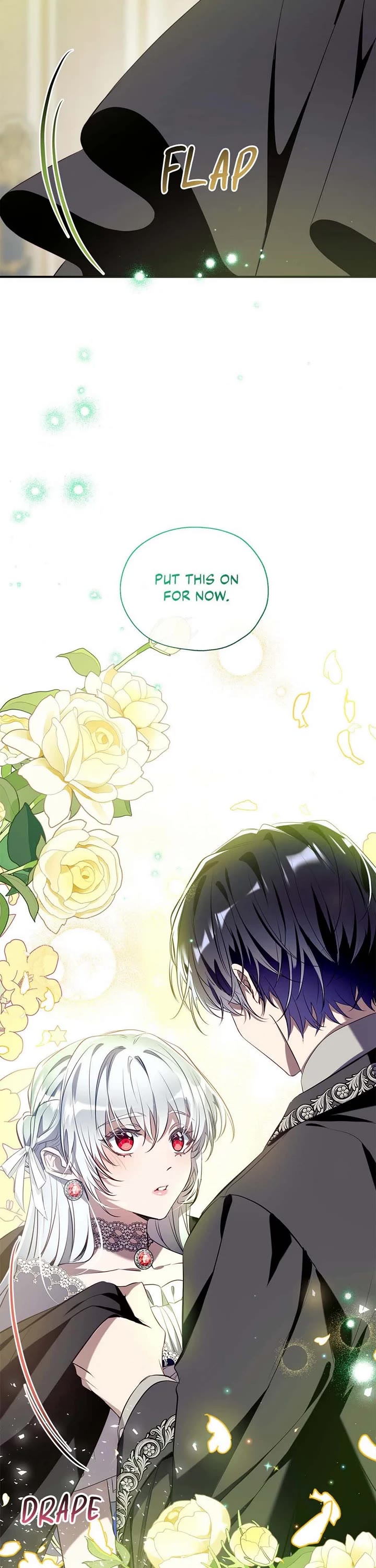 Can We Become a Family? Chapter 120 page 32 - Chapter 120