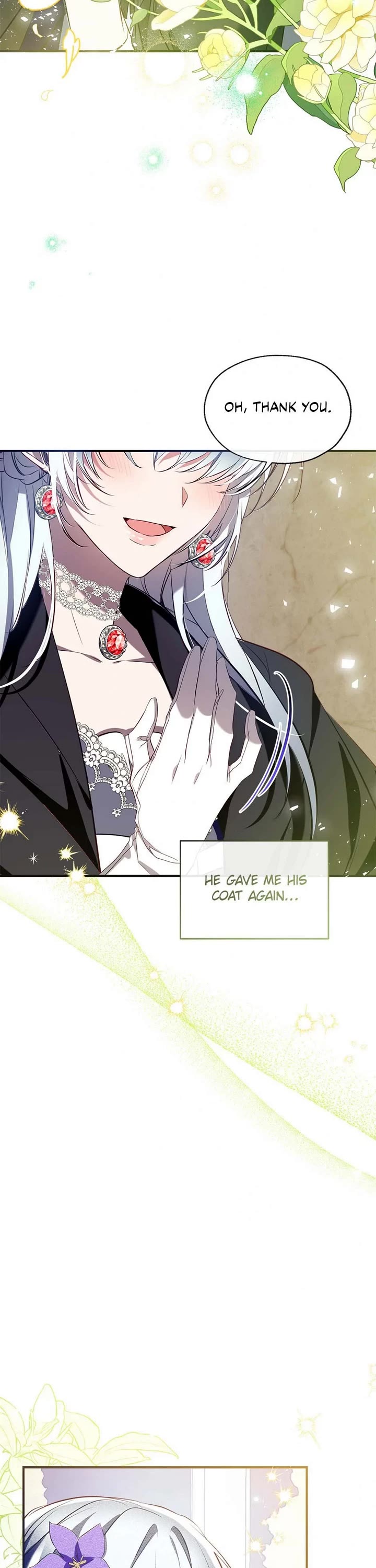 Can We Become a Family? Chapter 120 page 33 - Chapter 120