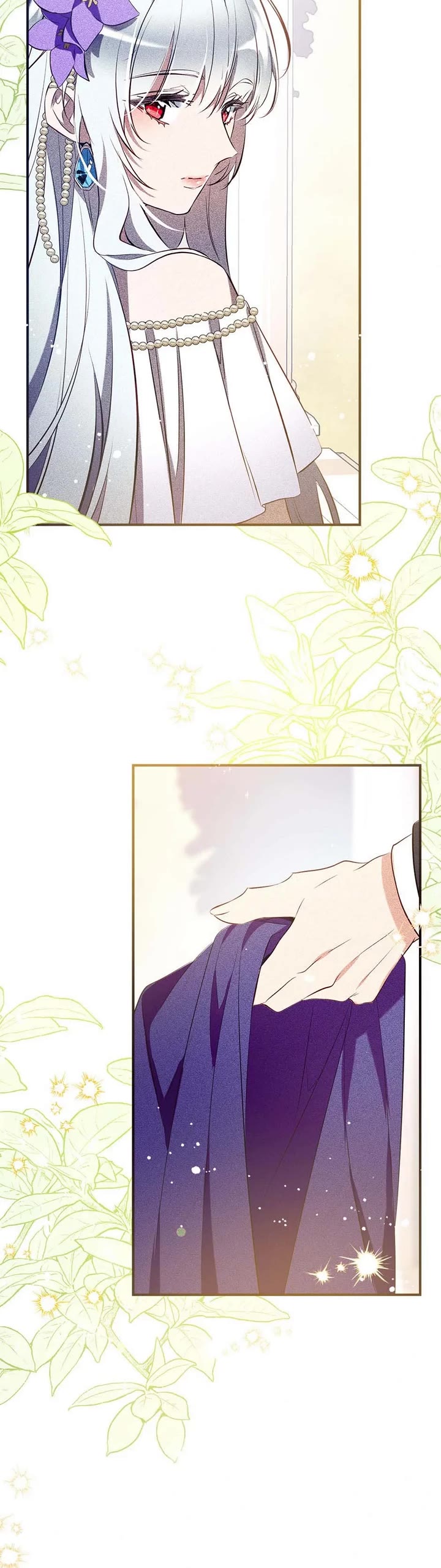 Can We Become a Family? Chapter 120 page 34 - Chapter 120