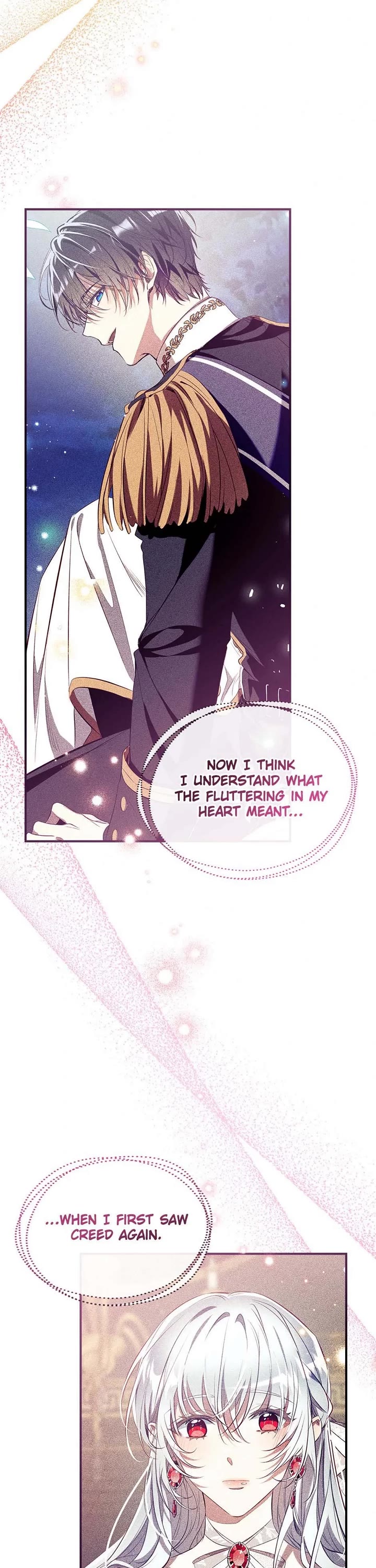 Can We Become a Family? Chapter 120 page 36 - Chapter 120