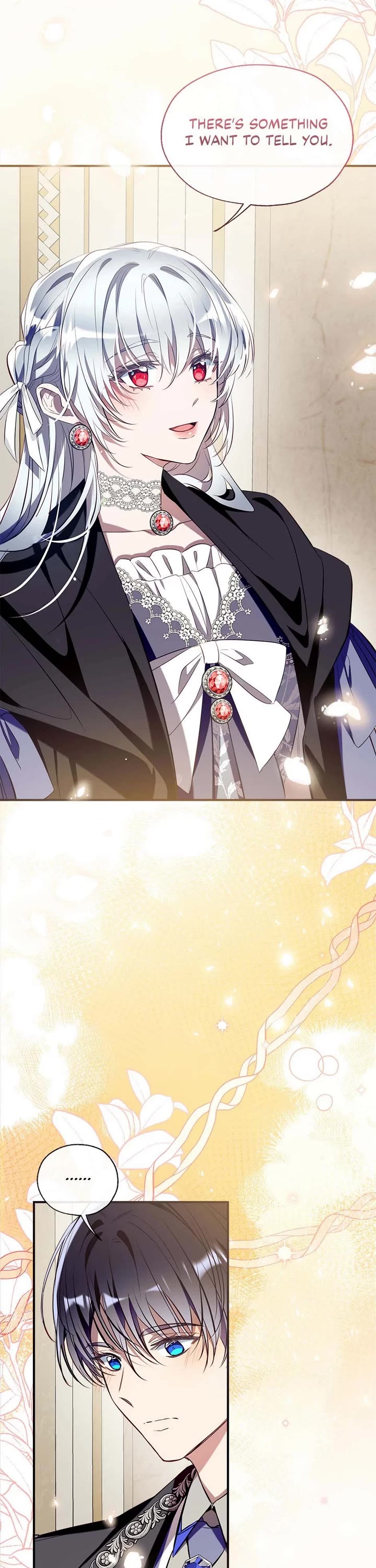 Can We Become a Family? Chapter 120 page 38 - Chapter 120