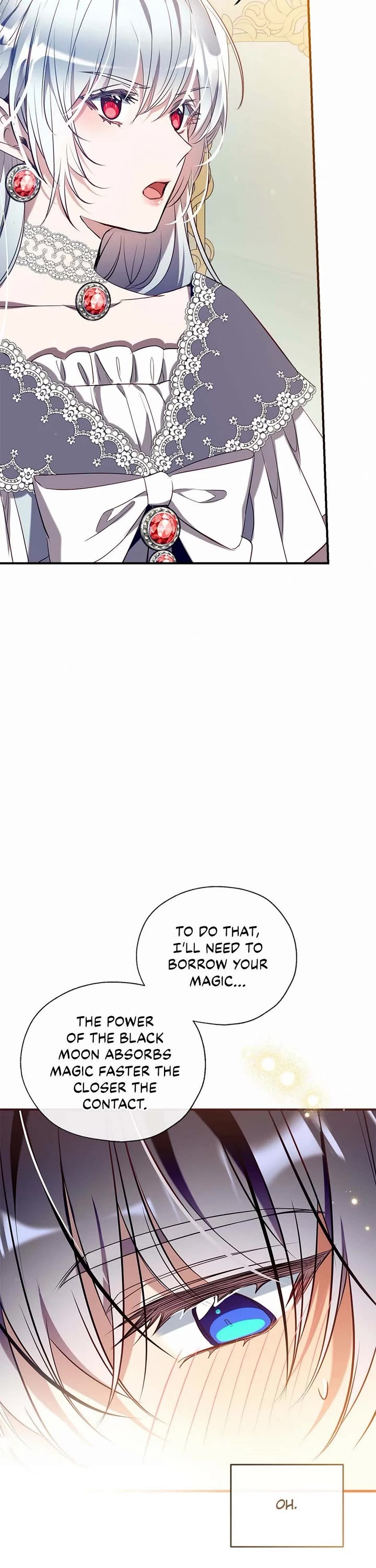 Can We Become a Family? Chapter 120 page 7 - Chapter 120