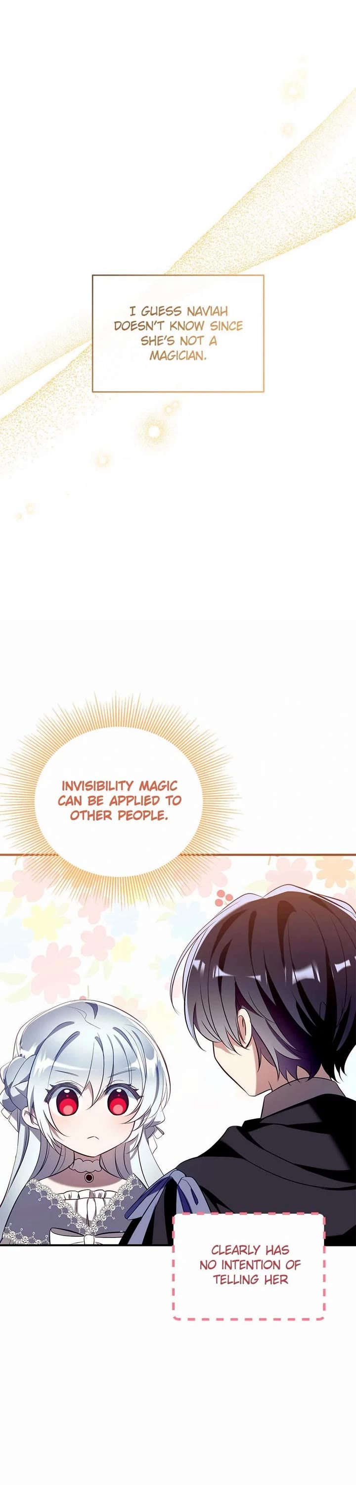 Can We Become a Family? Chapter 120 page 8 - Chapter 120