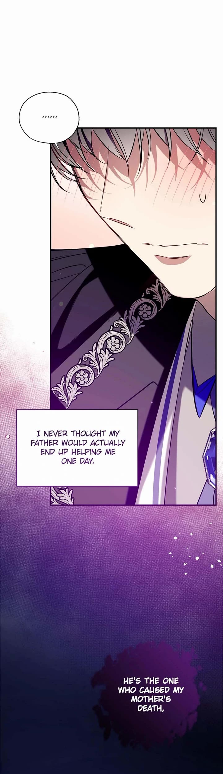 Can We Become a Family? Chapter 120 page 9 - Chapter 120
