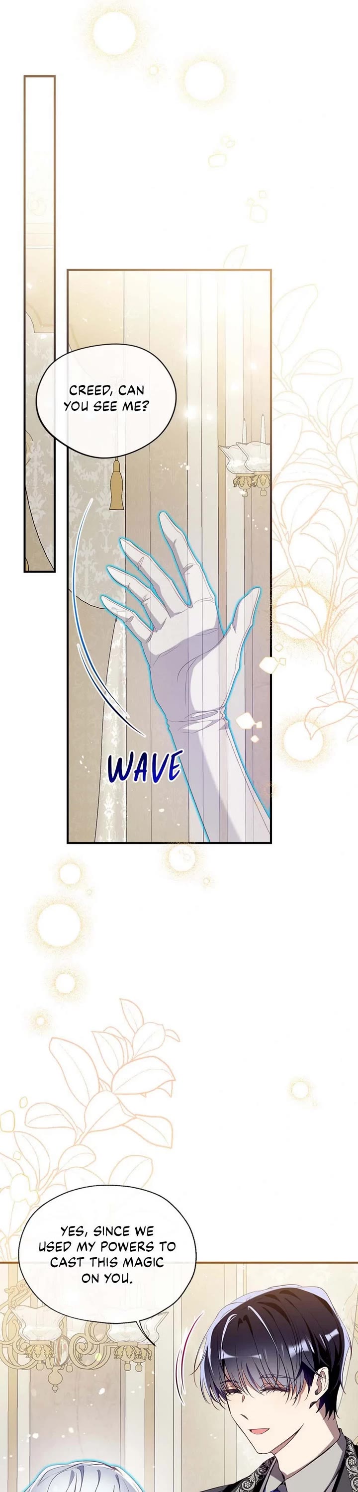 Can We Become a Family? Chapter 121 page 1 - Chapter 121