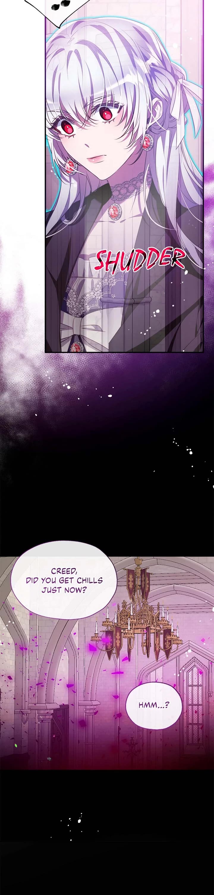 Can We Become a Family? Chapter 121 page 11 - Chapter 121