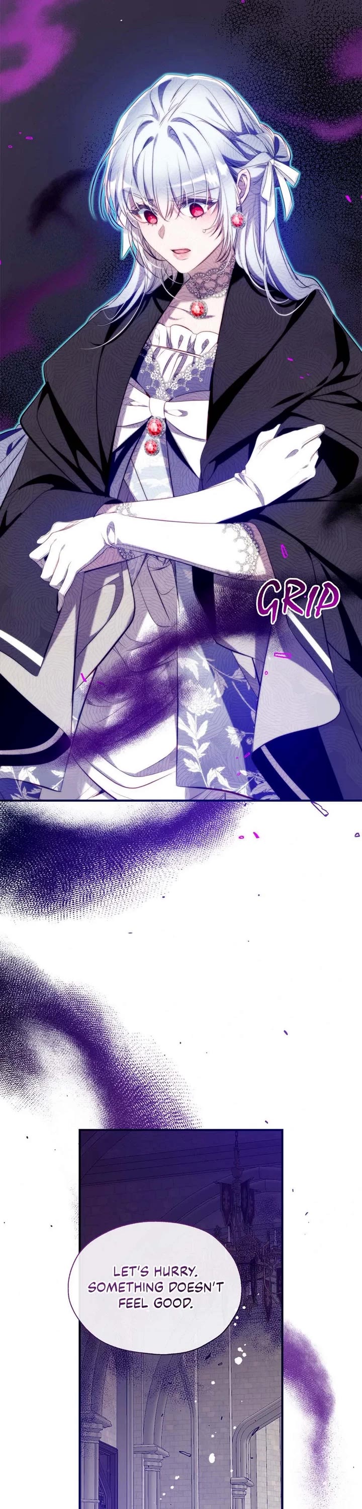 Can We Become a Family? Chapter 121 page 13 - Chapter 121
