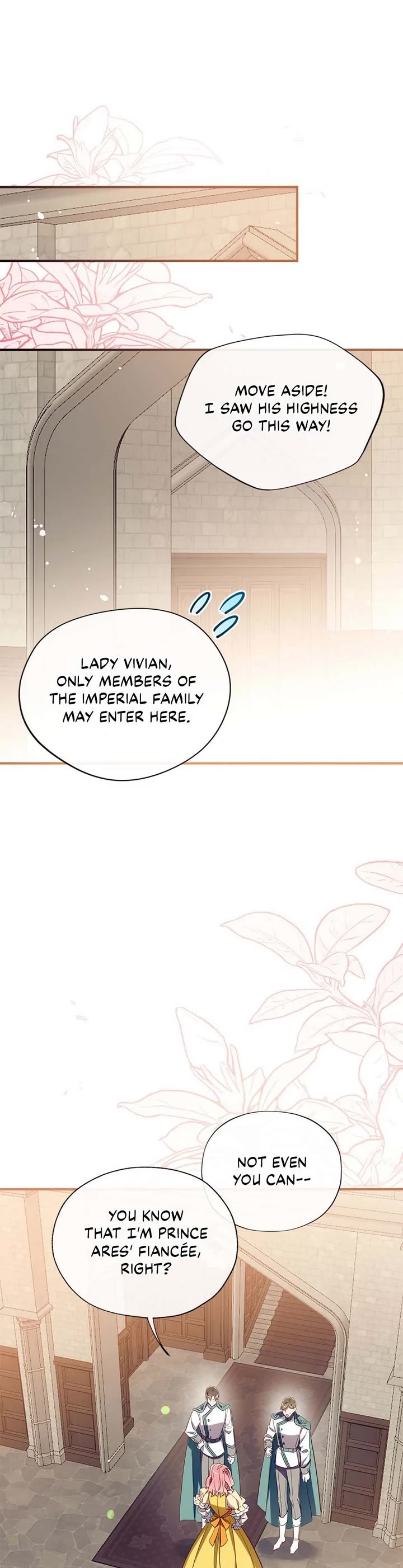 Can We Become a Family? Chapter 121 page 15 - Chapter 121