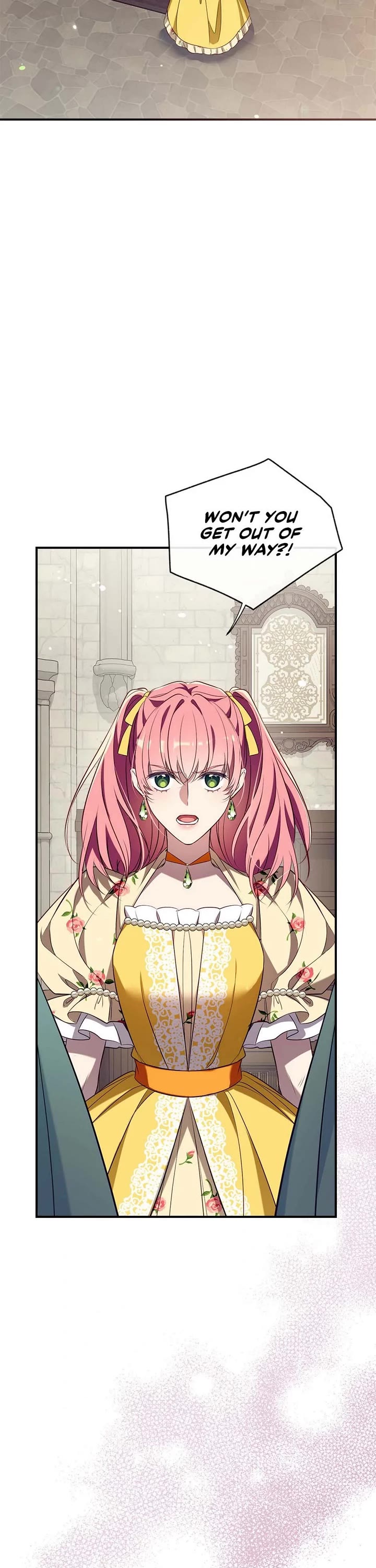 Can We Become a Family? Chapter 121 page 16 - Chapter 121