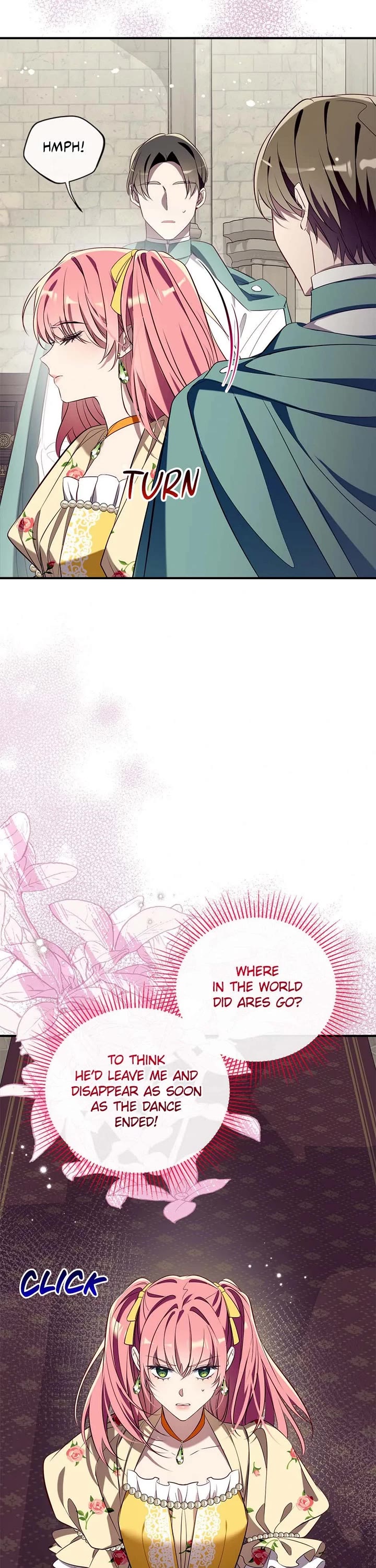 Can We Become a Family? Chapter 121 page 17 - Chapter 121