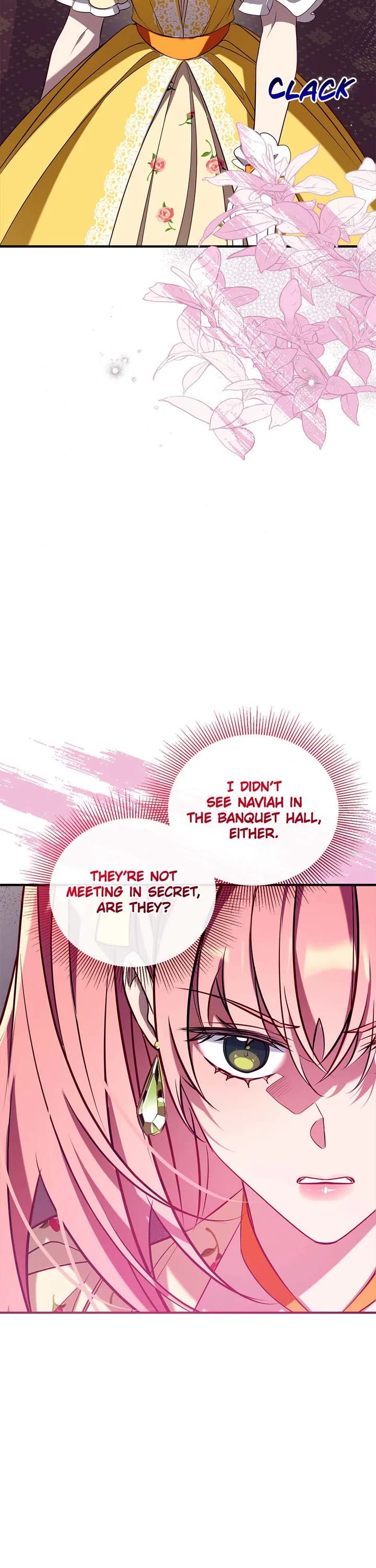 Can We Become a Family? Chapter 121 page 18 - Chapter 121