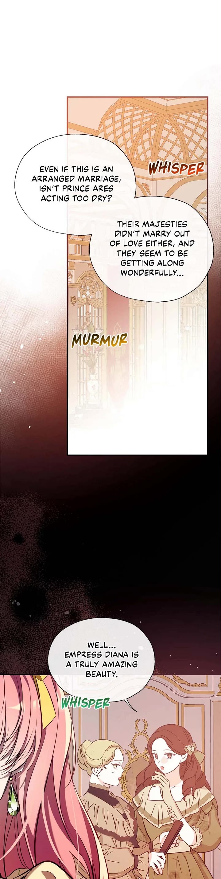 Can We Become a Family? Chapter 121 page 19 - Chapter 121