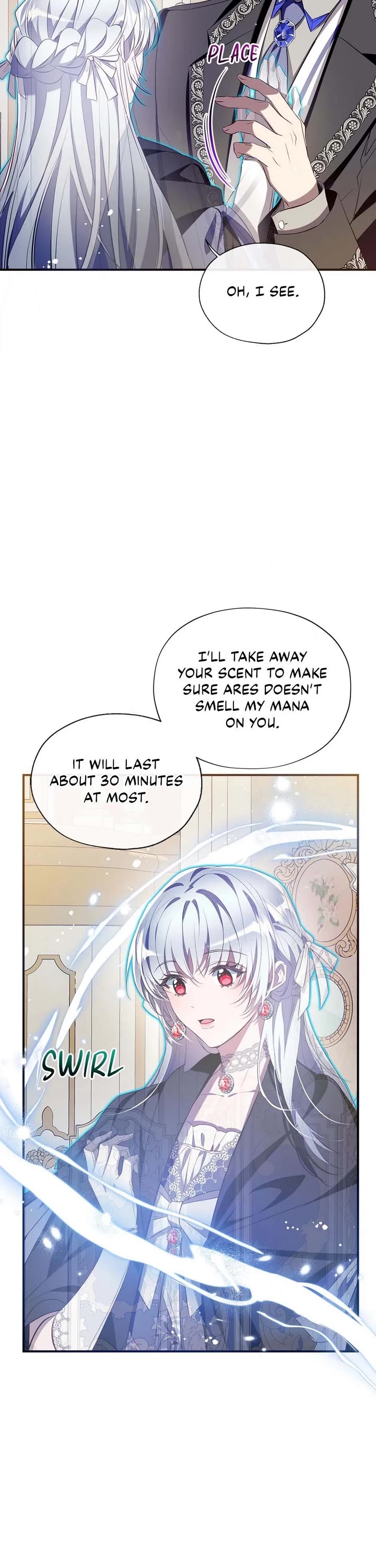 Can We Become a Family? Chapter 121 page 2 - Chapter 121