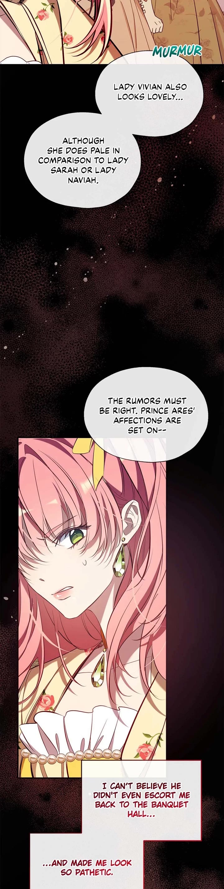 Can We Become a Family? Chapter 121 page 20 - Chapter 121
