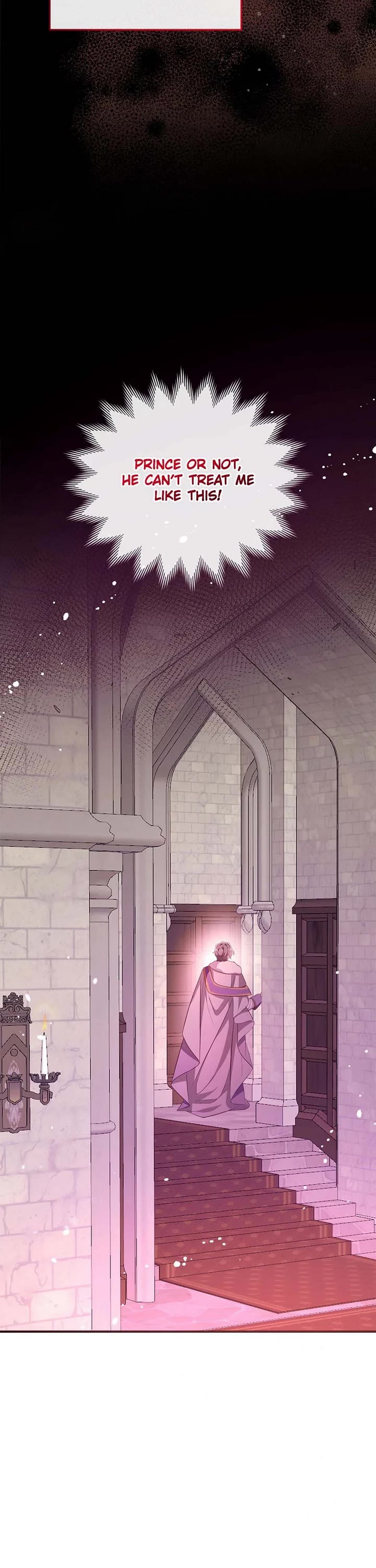 Can We Become a Family? Chapter 121 page 21 - Chapter 121