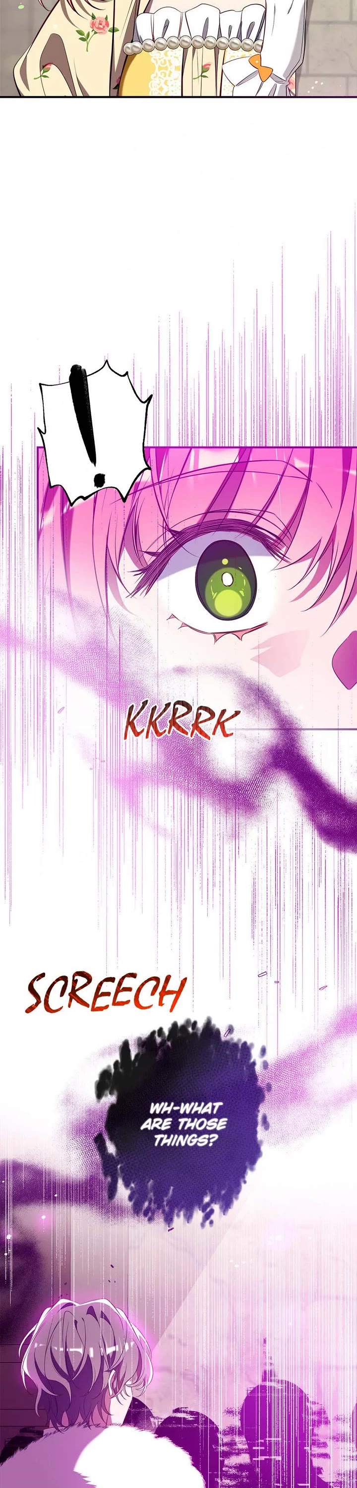 Can We Become a Family? Chapter 121 page 23 - Chapter 121