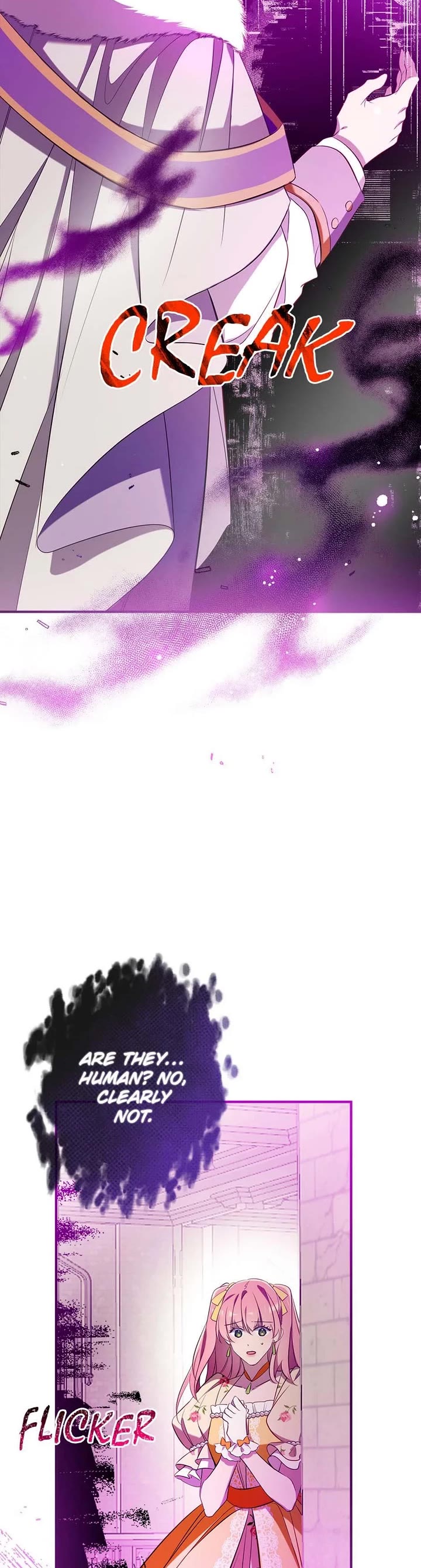 Can We Become a Family? Chapter 121 page 24 - Chapter 121
