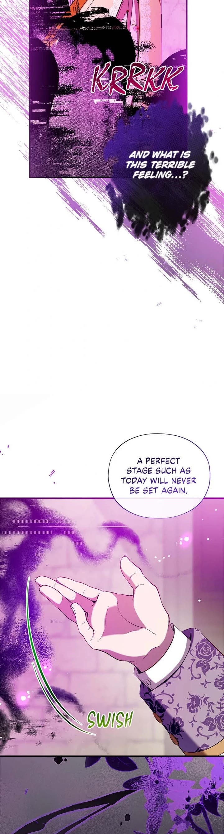 Can We Become a Family? Chapter 121 page 25 - Chapter 121