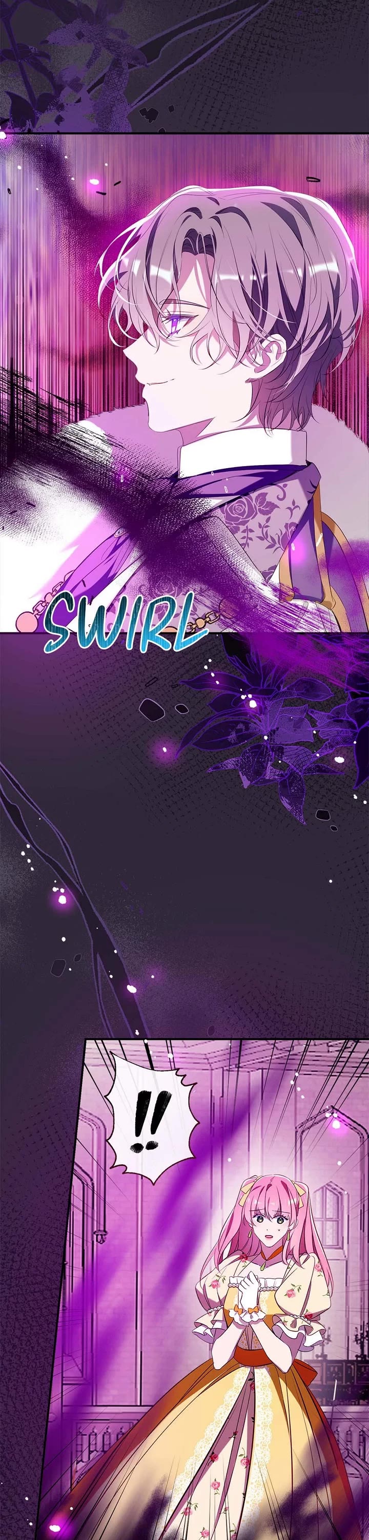 Can We Become a Family? Chapter 121 page 27 - Chapter 121