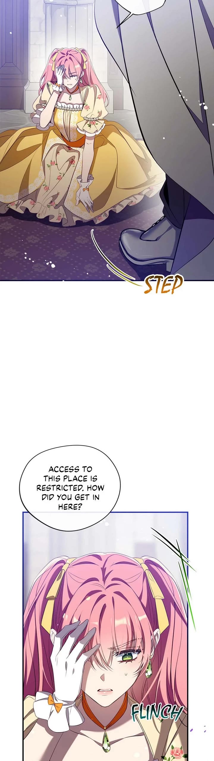 Can We Become a Family? Chapter 121 page 29 - Chapter 121