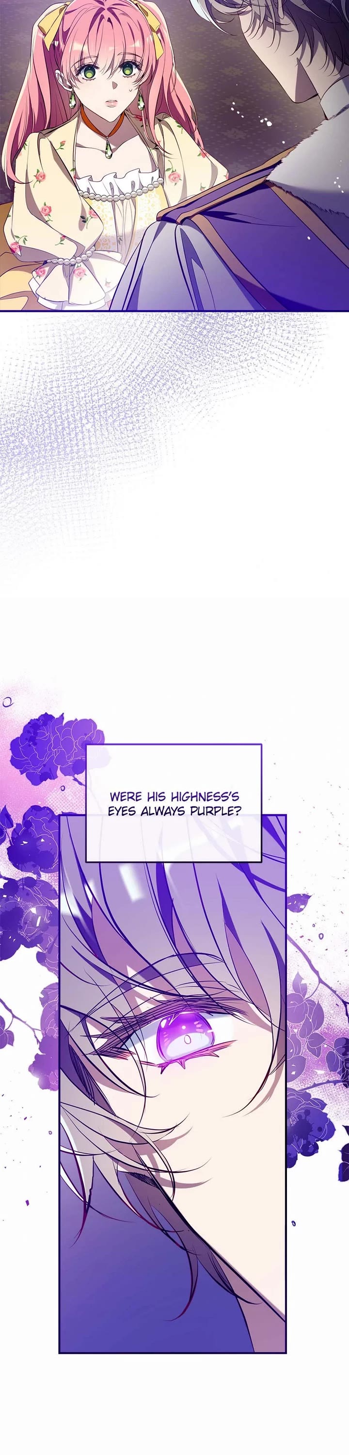 Can We Become a Family? Chapter 121 page 32 - Chapter 121