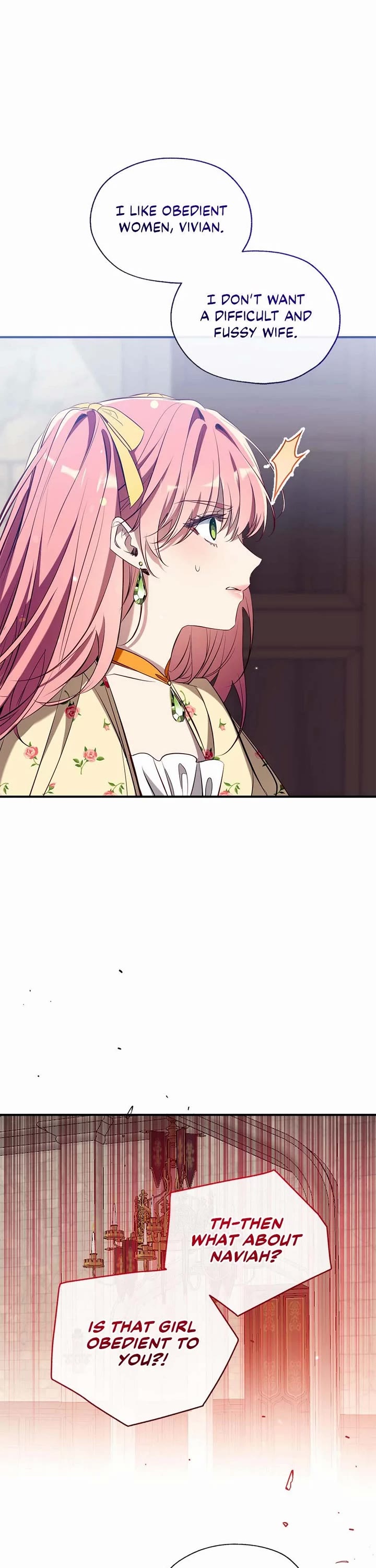 Can We Become a Family? Chapter 121 page 33 - Chapter 121