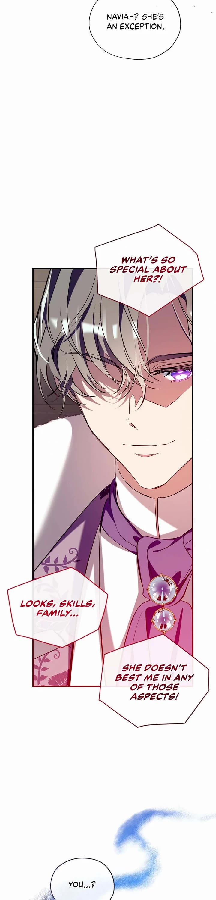 Can We Become a Family? Chapter 121 page 34 - Chapter 121
