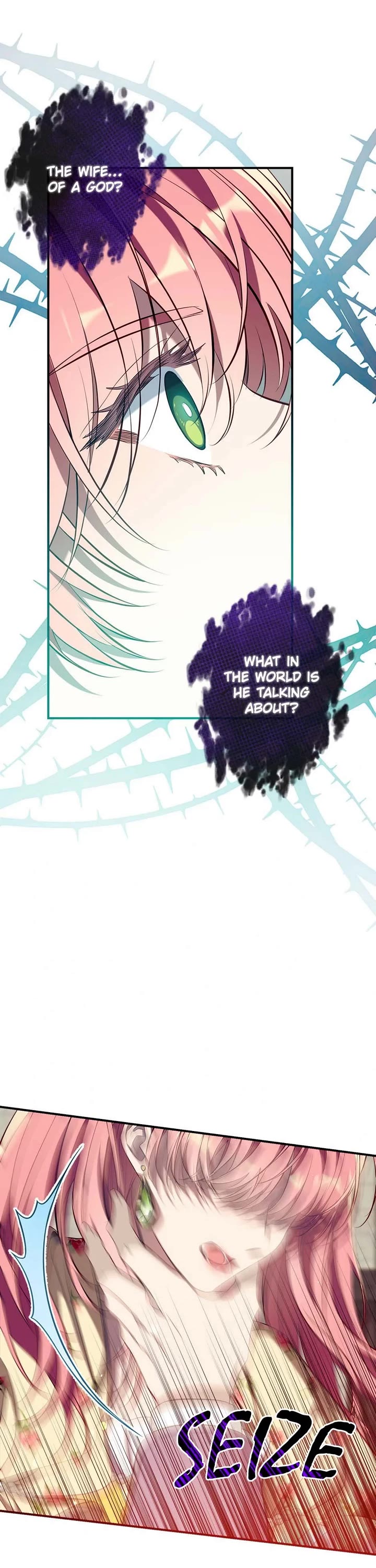 Can We Become a Family? Chapter 121 page 36 - Chapter 121