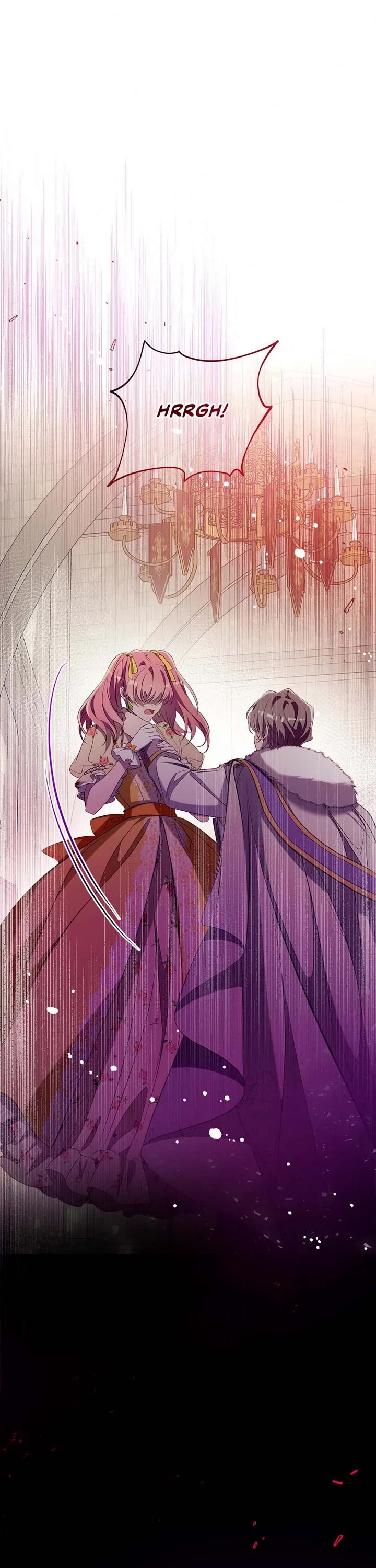 Can We Become a Family? Chapter 121 page 37 - Chapter 121