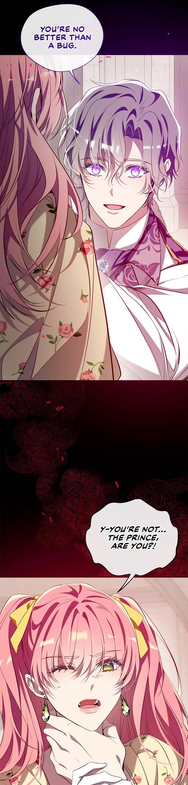 Can We Become a Family? Chapter 121 page 38 - Chapter 121