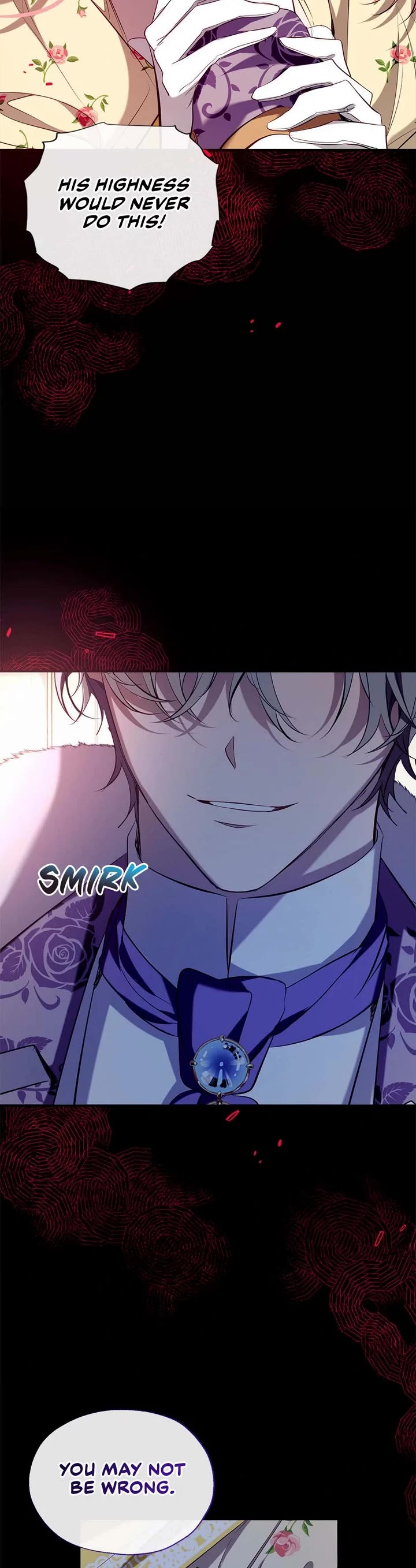 Can We Become a Family? Chapter 121 page 39 - Chapter 121