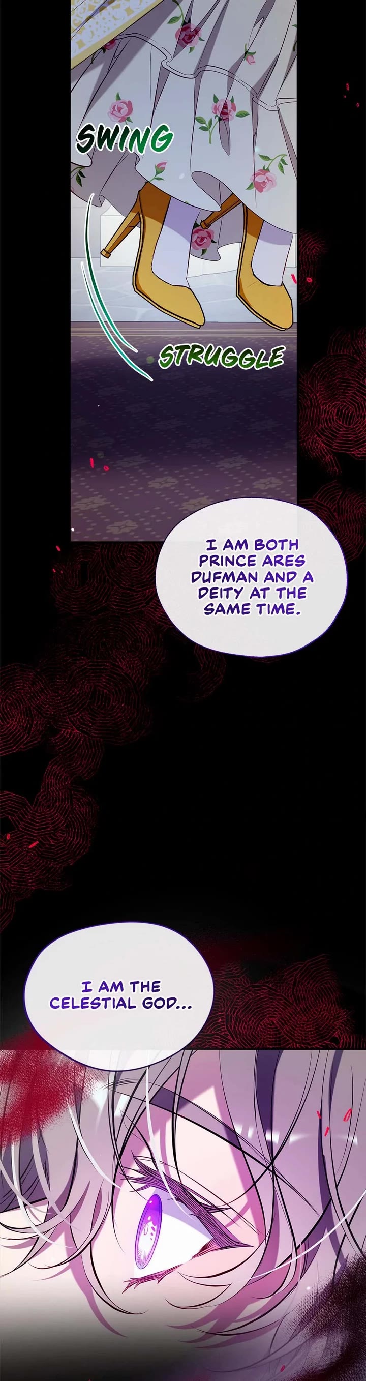 Can We Become a Family? Chapter 121 page 40 - Chapter 121
