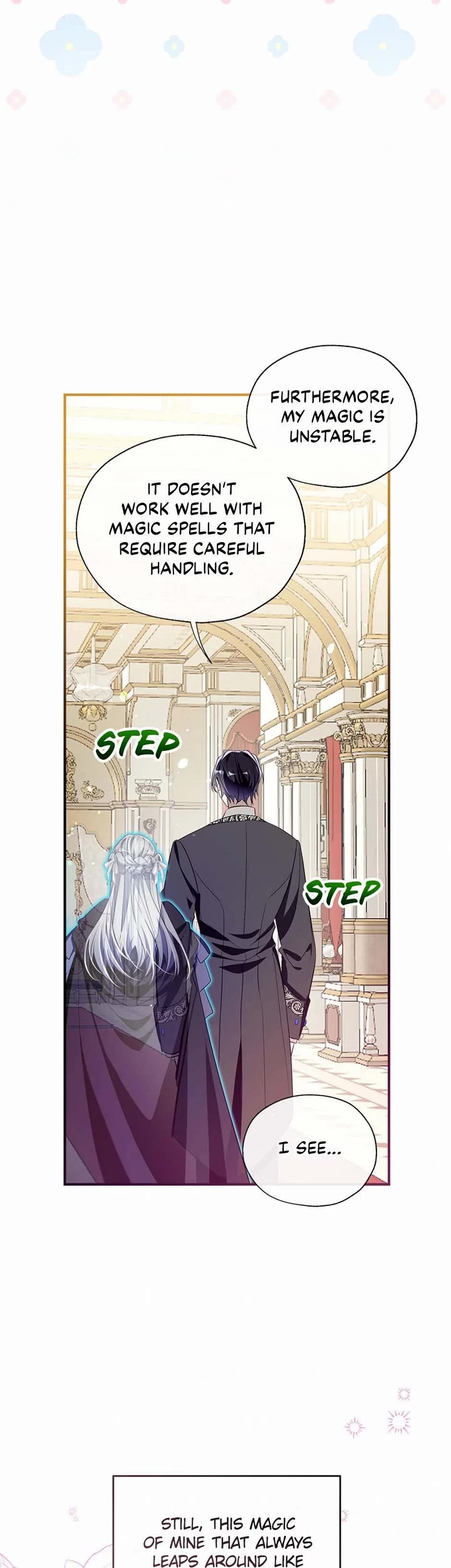 Can We Become a Family? Chapter 121 page 5 - Chapter 121