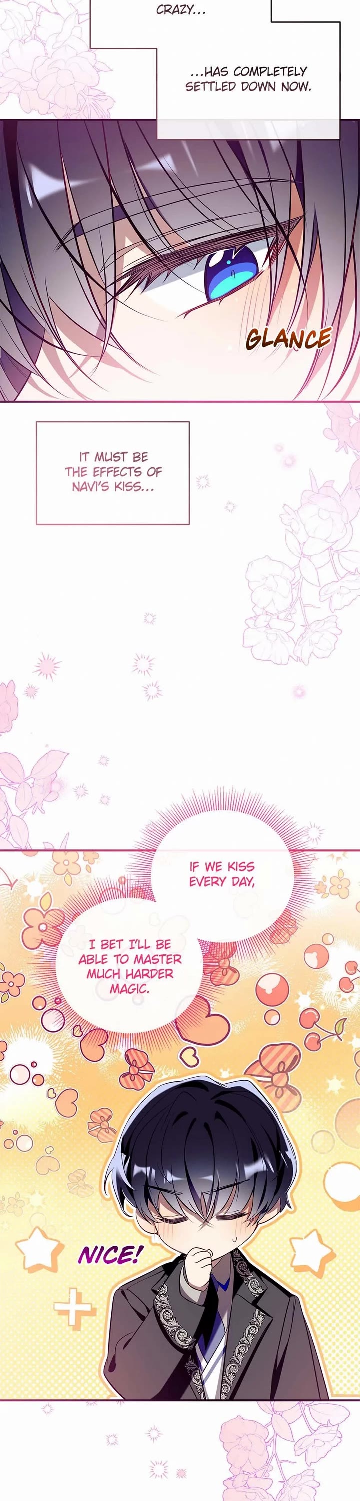 Can We Become a Family? Chapter 121 page 6 - Chapter 121