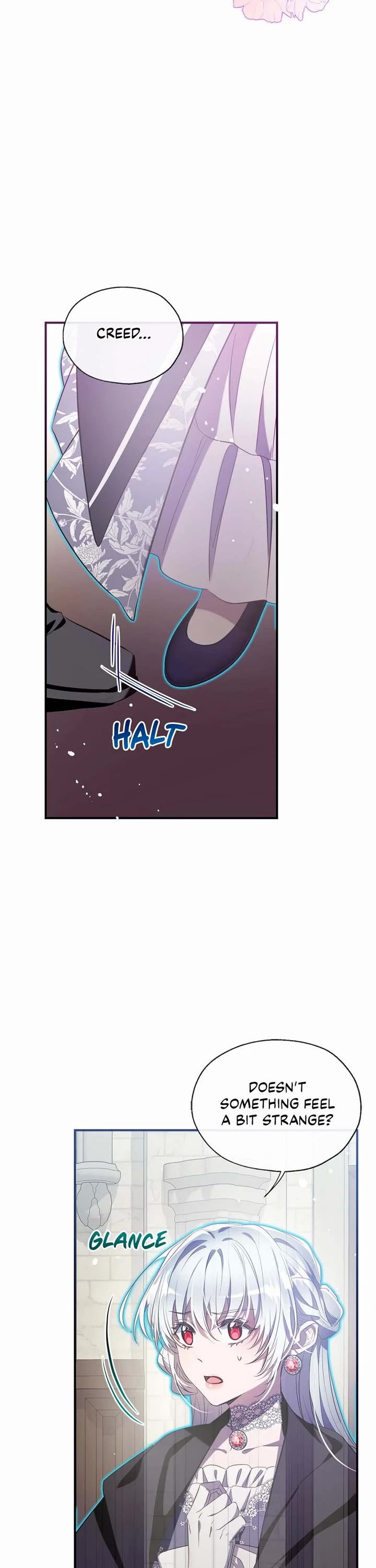 Can We Become a Family? Chapter 121 page 7 - Chapter 121