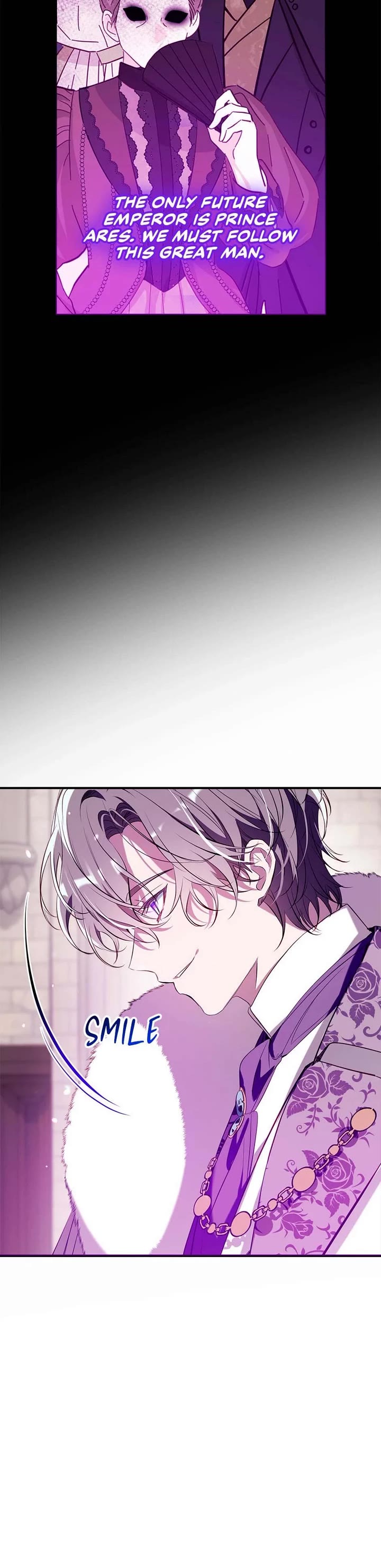 Can We Become a Family? Chapter 122 page 10 - Chapter 122
