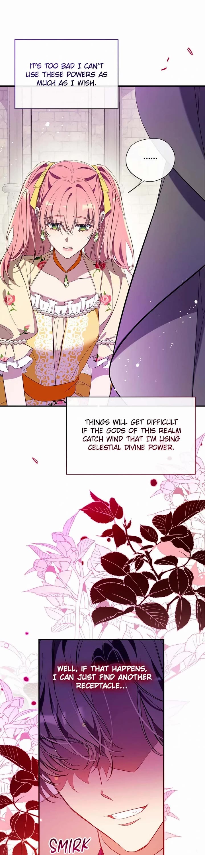 Can We Become a Family? Chapter 122 page 11 - Chapter 122