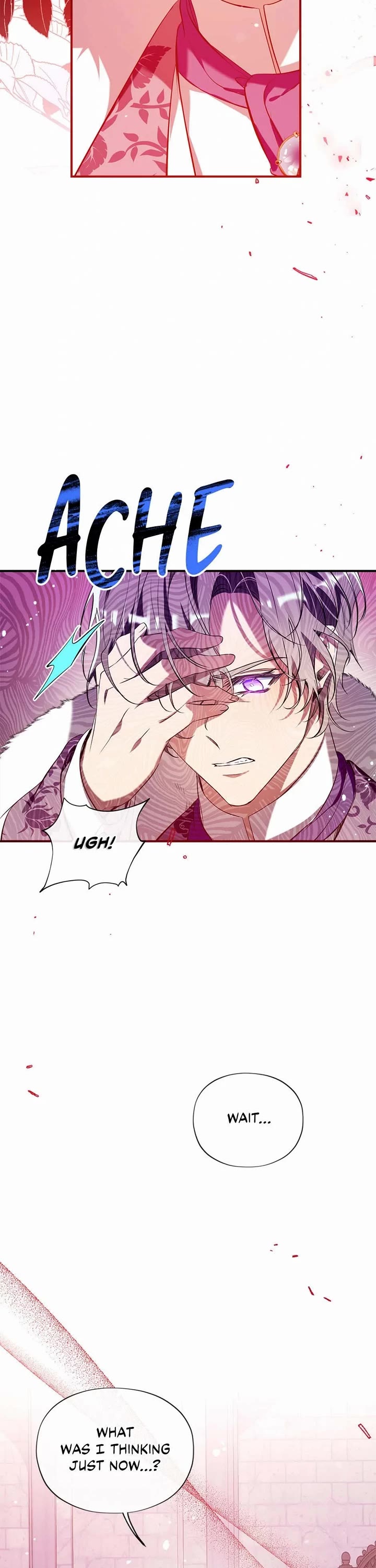 Can We Become a Family? Chapter 122 page 12 - Chapter 122